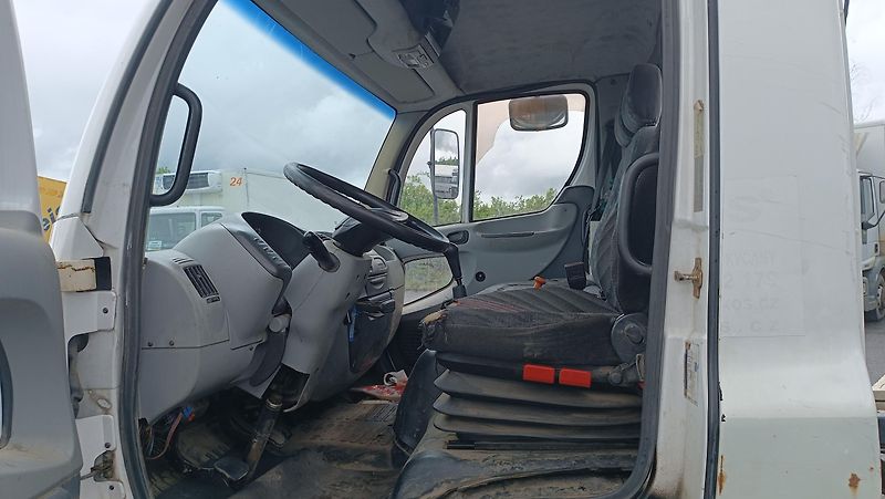 Avia D90 nosič kontejneru CTS 5038 - fotka 6 z 20