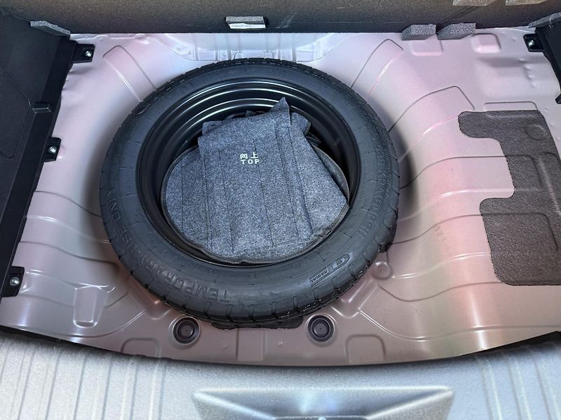 BAIC X35 210T NOVÉ  - fotka 8 z 27