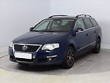 Volkswagen Passat (2009) 1.9 TDI, po STK, Tažné - náhled 1