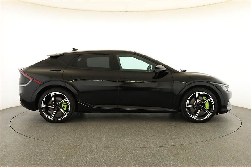Kia EV6 (2024) GT AWD 77.4 kWh, SoH 100% - fotka 6 z 22