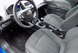 Chevrolet Aveo (2012) - náhled 9