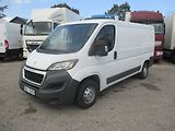 Peugeot Boxer L2H1 chladící bez el. zásuvky - náhled 1