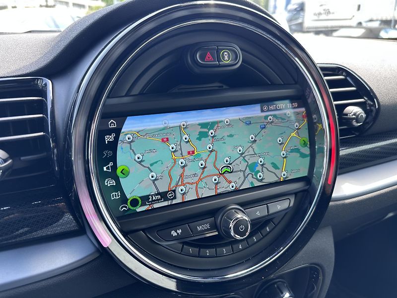 Mini Clubman JCW ALL4 225kw, Remus - fotka 14 z 24