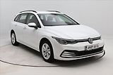 Volkswagen Golf 2,0 TDI 85kW DSG Life Záruka a - náhled 2