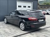 Ford Mondeo 2,3 160PS  Titanium A/T - náhled 10