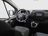 Opel Vivaro (2016) 1.6 BiCDTI, Bus, 9Míst - náhled 7