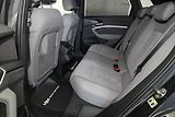 Audi e-tron 55 300kW Matrix Kessy Tažné - náhled 15