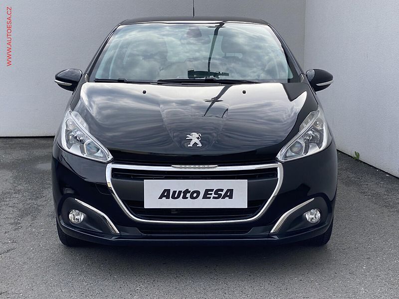Peugeot 208 (2016) 1.2PT, Active, AC - fotka 2 z 17
