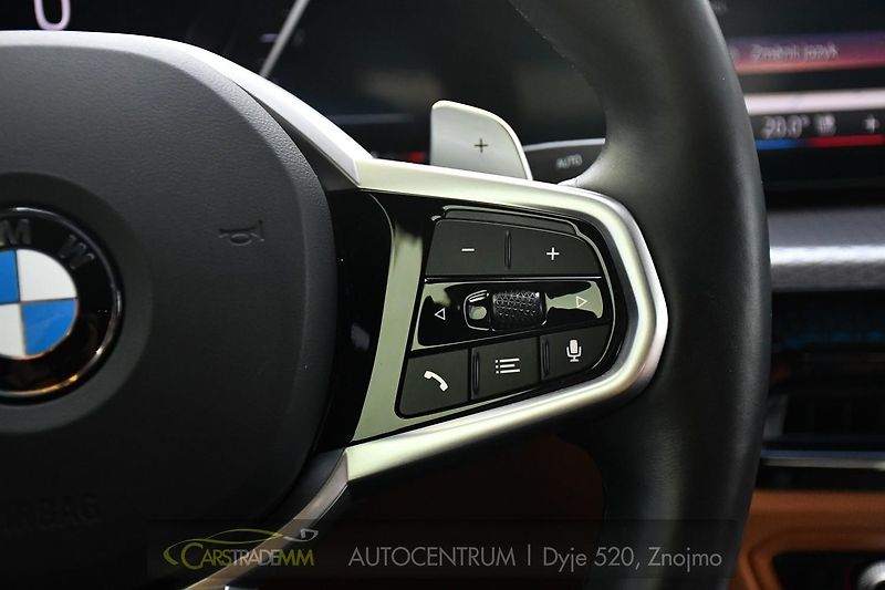 BMW Řada 4 420d xDrive M-SPORT ČR 1.MAJ - fotka 29 z 59