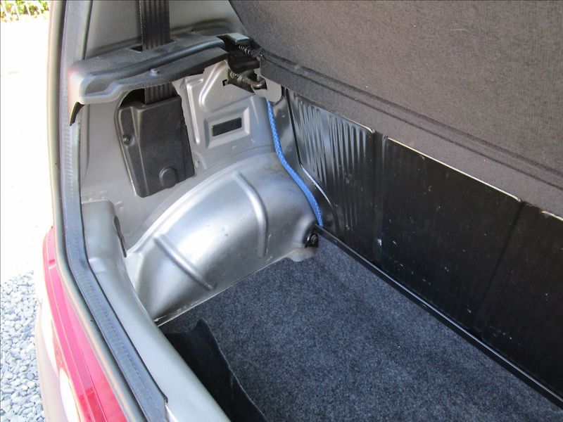 Fiat Seicento 1.1i   2. maj. - fotka 29 z 34