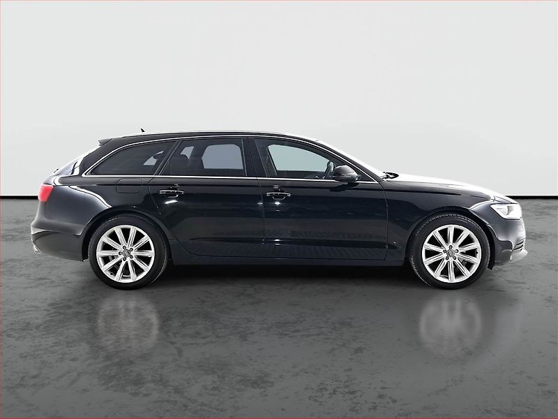 Audi A6 (2014) 3.0 TDI, 4X4, Automat, Navi - fotka 6 z 23