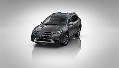 Subaru Outback (2026) 2.5i 4WD Field - Nové - fotografie inzerátu