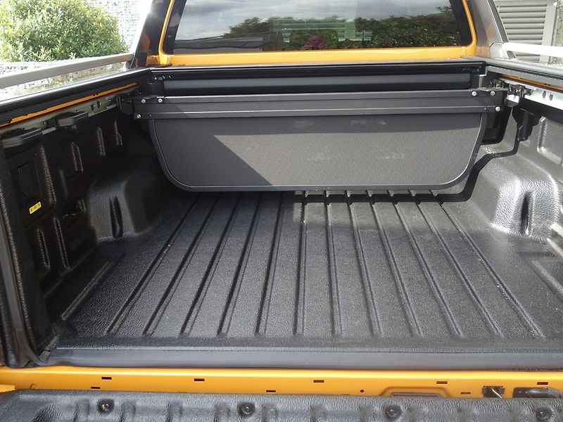 Ford Ranger (2026) WILDTRAK*3.0D*V6*176KW*ZÁR*CZ! - fotka 14 z 50