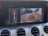 Mercedes-Benz Třídy E (2017) 2.0 CGi E200, Avantgarde, AT - náhled 18