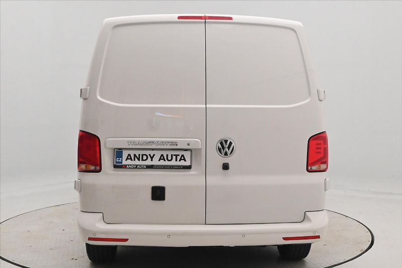 Volkswagen Transporter 2,0 TDI 110kW KLIMA Záruka až - fotka 6 z 29