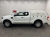 Ford Ranger 2.2TDCI 118kW 4x4 EXTRACAB XL - náhled 3