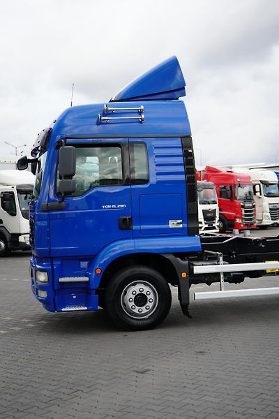 MAN TGM (2013) 15.290 / EURO 5 / BDF / 7,15 M - fotka 25 z 48