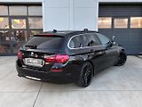 BMW Řada 5 520d Touring A/T - náhled 4