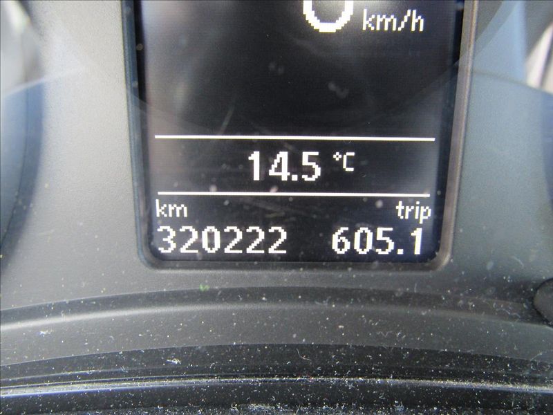 Škoda Octavia 1,6 TDI CR Ambition Combi - fotka 13 z 26