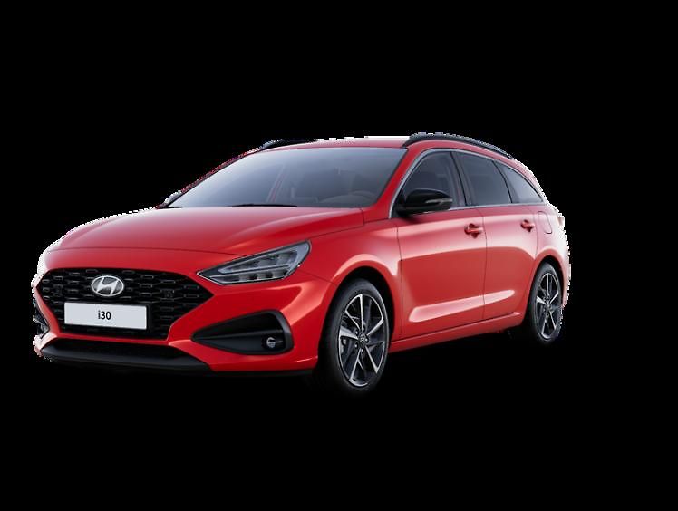 Hyundai i30 (2025)  WG FL 1,5 T-GDI MH COMFORT    - fotografie inzerátu