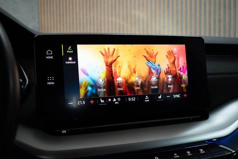 Škoda Octavia 1.5 TSI e-TEC*STYLE*DPH*ČR 1.M - fotka 28 z 40