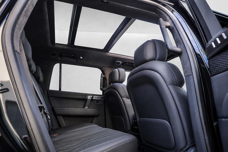 Dongfeng Ostatní (2026) M-HERO 817 II E1+a - fotka 16 z 34