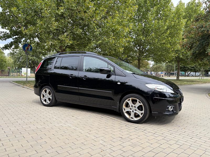 Mazda 5 2.0 Top - fotka 14 z 29