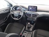 Ford Focus (2022) 1.0 EcoBoost, Tempomat - náhled 7