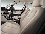 BMW 2 Gran Tourer.