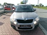 Škoda Yeti (2012) 2,0TDI 4x4 AC TAŽNÉ 1.MAJ - náhled 1