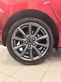 Mazda 3 (2026) 2.5L G140 6MT FWD Centre-Line - náhled 9