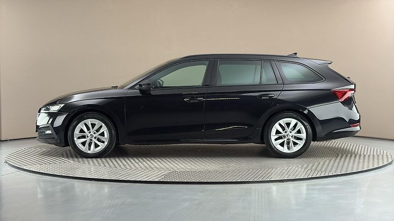 Škoda Octavia 2.0 TDI DSG 4x4 Style Combi - fotka 4 z 25
