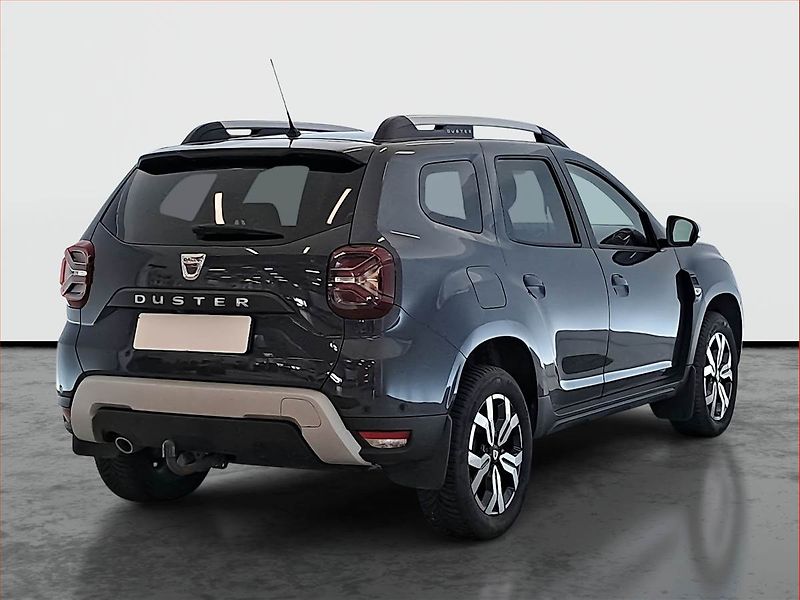 Dacia Duster (2022) 1.5 Blue dCi, 4X4, ČR,1.maj - fotka 5 z 17