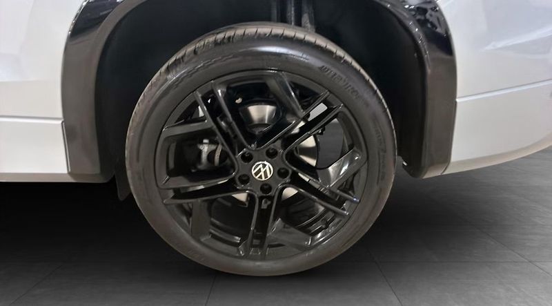 Volkswagen Tayron 2.0 TDI 4M 7 míst Tažné Pano. - fotka 6 z 12