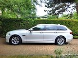 BMW Řada 5 (2016) 520d xDr.  ČR navi nez. topení - náhled 2