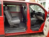 Volkswagen Transporter (2017) T6 Kombi, Webasto, Kamera - náhled 8