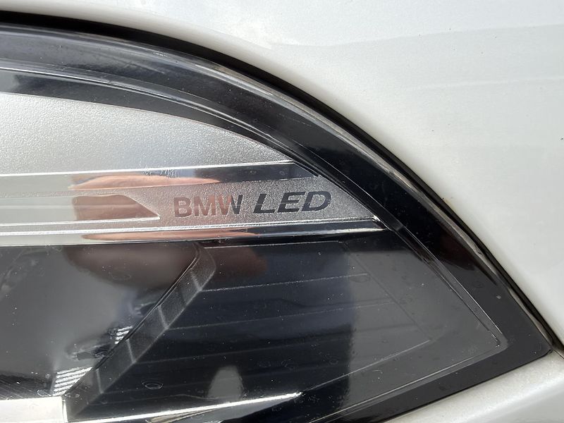 BMW X5 (2021) - fotka 22 z 27