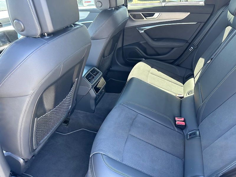 Audi A6 3,0 TDI Quattro 210kW S line - fotka 15 z 17