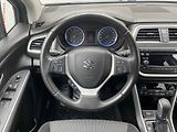 Suzuki SX4 (2015) 1.6i 4x4, AT, xenon, park - náhled 11