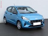 Hyundai i10 (2021) 1.0 MPi, Navi, kamera, +kola - náhled 1