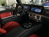 Mercedes-Benz Třídy G 63 AMG 4Matic - náhled 16