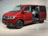 Volkswagen Multivan 2,0 TDi  DSG 4x4 BULLI Webasto - náhled 7