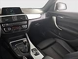 BMW Řada 1 (2018) M Sport 116i, Kůže, Navi - náhled 8