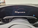 Porsche Taycan Cross Turismo 4 - náhled 16