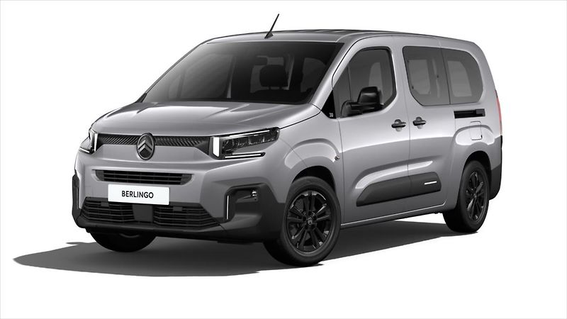 Citroën Berlingo (2026) 1,5 XL 30 LET 130k 7-MÍST+ZIMA - fotografie inzerátu