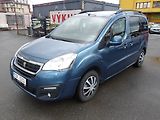 Citroën Berlingo 1,6HDI 88kW 2 x šoupačky! - náhled 1