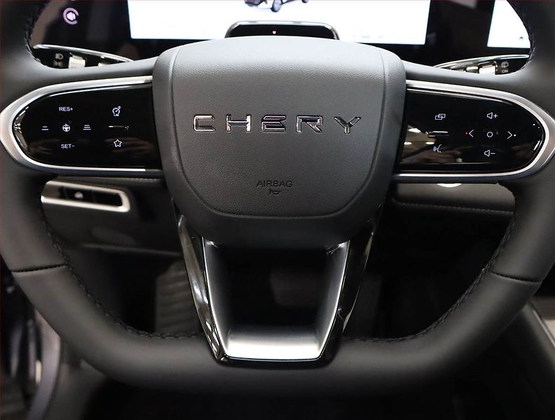 Chery Tiggo 7 (2026) 1.6 TGDI, LUXURY, Ad. tempomat - fotka 12 z 32