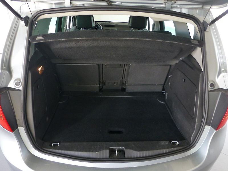 Opel Meriva (2011) 1,4i-88KW**KLIMA*ALU**TEMPOMAT - fotka 17 z 26