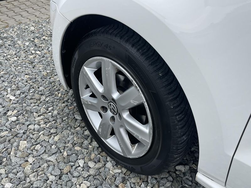 Volkswagen Polo 1.4MPi 85PS CITY BI-FUEL VW 1A - fotka 21 z 177