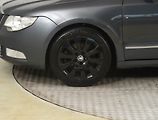 Škoda Superb (2009) Ambition Plus 2.0 TDI, Xenony - náhled 14